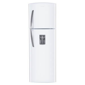 Refrigerador Automático 250 L Blanco Atlas - RTA1025ZMXB0