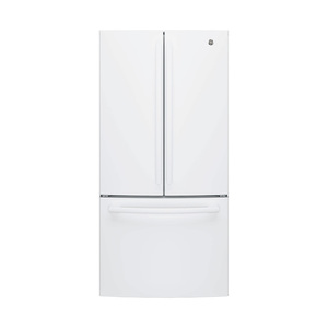 Refrigerador French Door 699 L Blanco GE Appliances - GNE25JGKWW