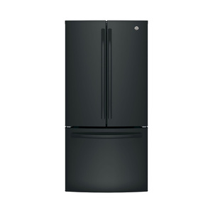 Refrigerador French Door 699 L Negro GE Appliances - GNE25JGKBB