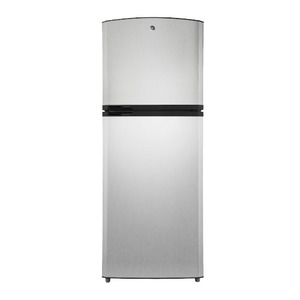 Refrigerador Automático 360 lts Silver GE - RGEC036VUSX0