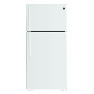 Refrigerador Automático 360 lts Blanco GE - RGEC036VUSB0