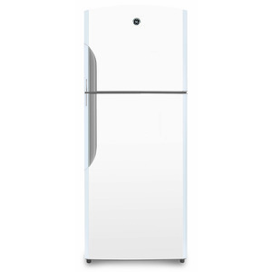 Refrigerador Automático 510 lts Blanco Mabe - RGSC051XRPB1