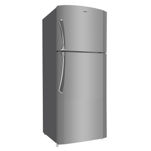 Refrigerador Top Freezer 510 L Inoxidable Mabe - RMTC051XRPX0