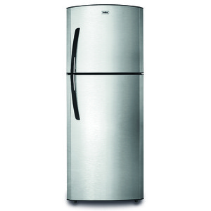 Refrigerador Automático 250 lts Silver Mabe - RMAC025VRPS0