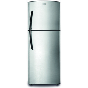 Refrigerador Automático 250 lts Silver Mabe - RMAC025HRPX0