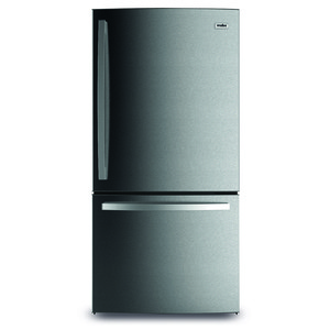 Refrigerador Bottom Freezer 708 lts Acero Inoxidable - MDU25ESKCSS