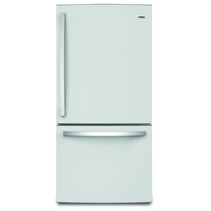 Refrigerador Bottom Freezer 708 lts Blanco - MDU25EGKCWS