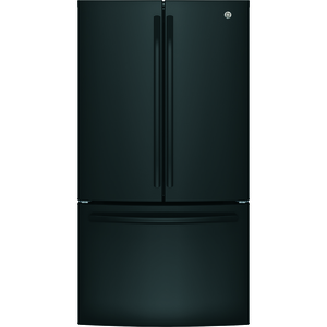 Refrigerador French Door 790 L Negro GE Appliances - GNE27JGMBB