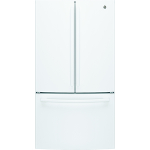 Refrigerador French Door 790 L Blanco GE Appliances - GNE27JGMWW